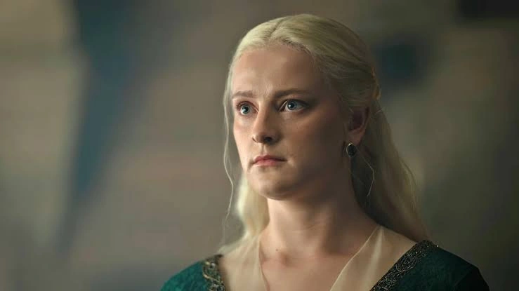 Phia Saban Explains Helaena's Fatal Choice in 'House of the Dragon' Finale 41 Phia Saban