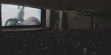 The Odyssey