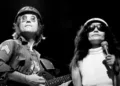 Power To The People: John & Yoko Live in NYC Review