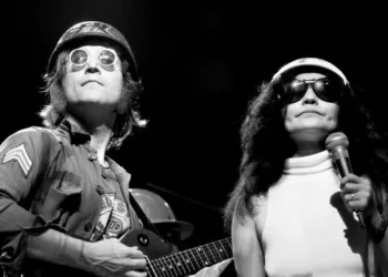 Power To The People: John & Yoko Live in NYC Review