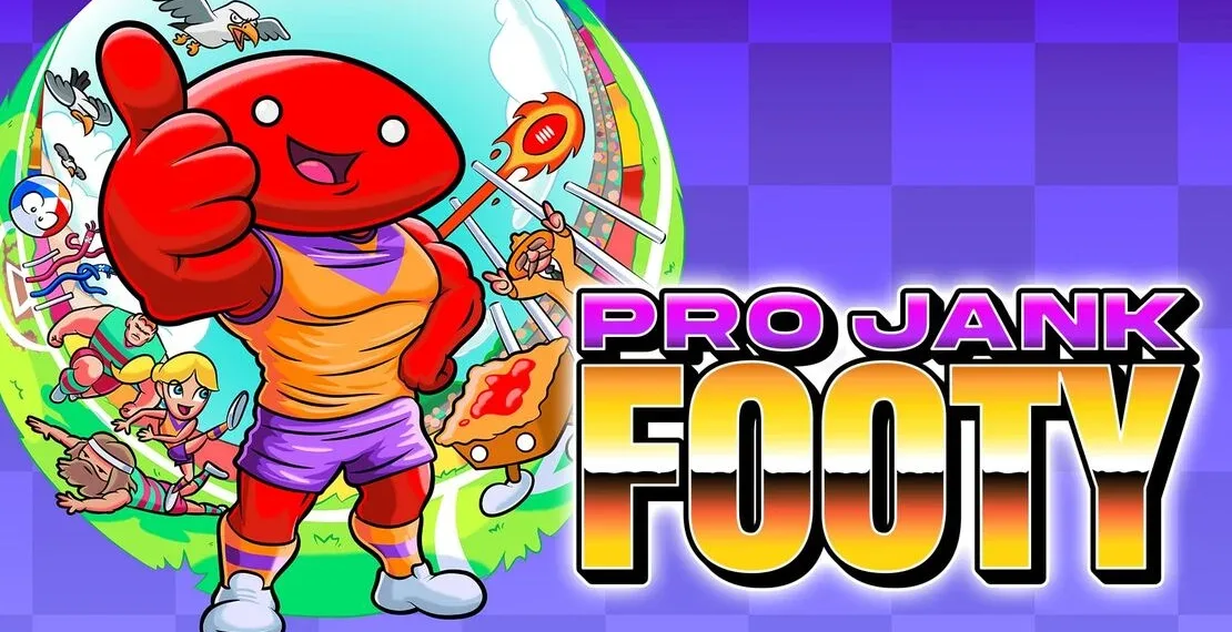 Pro Jank Footy Review