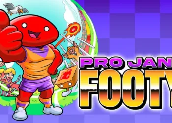 Pro Jank Footy Review