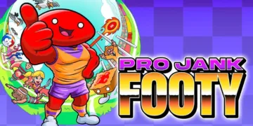 Pro Jank Footy Review