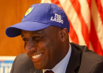 Quinton Lucas Main 2026