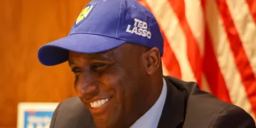 Quinton Lucas Main 2026