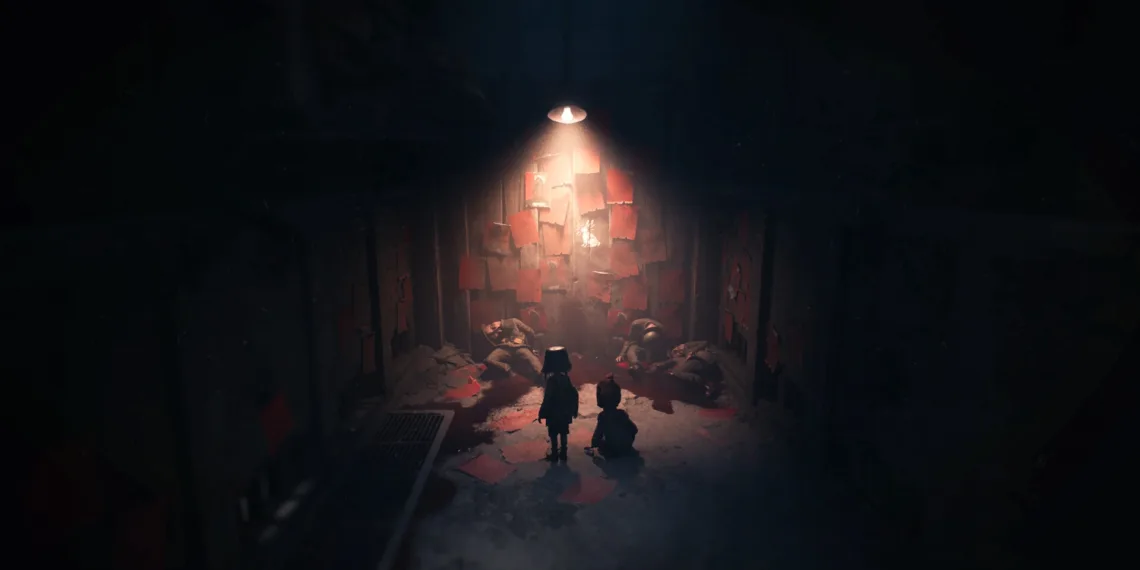 REANIMAL: The Prisoner Review