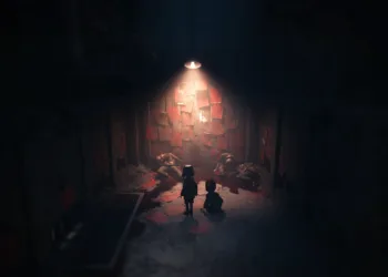 REANIMAL: The Prisoner Review