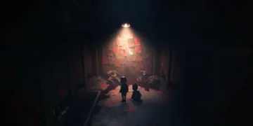 REANIMAL: The Prisoner Review