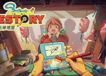 ReStory: Chill Electronics Repairs Review