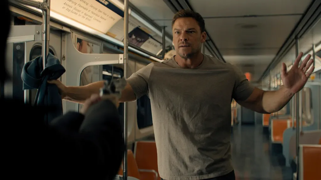 Reacher Season 4 Review