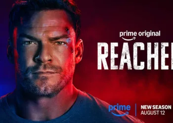 Reacher Season 4 Review