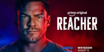 Reacher Season 4 Review