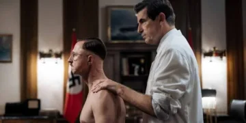 I Is Another Review