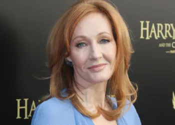 Remove term J.K. Rowling J.K. Rowling