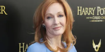 Remove term J.K. Rowling J.K. Rowling
