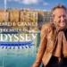 Richard E. Grant’s Very Modern Odyssey Review: Grant Charms His Way Across the Mediterranean 2 Richard E. Grants Very Modern Odyssey Review