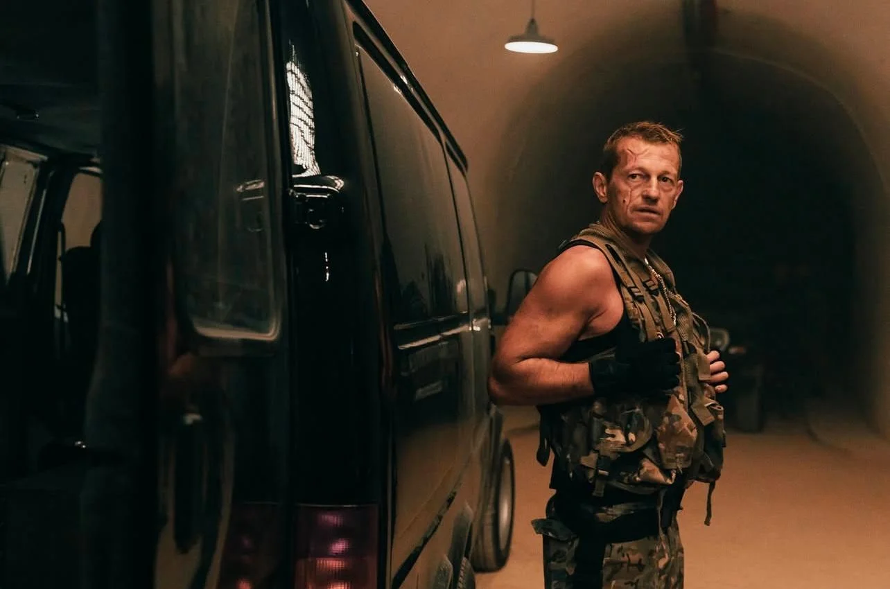 Rise of the Footsoldier: Retribution Review: Pat Tate Goes Full Action Hero 42 Rise of the Footsoldier: Retribution Review