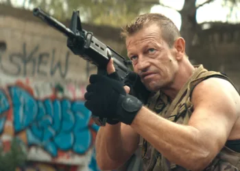 Rise of the Footsoldier: Retribution Review