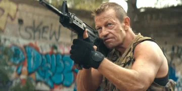 Rise of the Footsoldier: Retribution Review