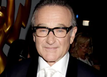 Robin Williams