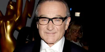 Robin Williams