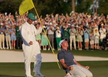 Rory McIlroy: The Masters Wait Review