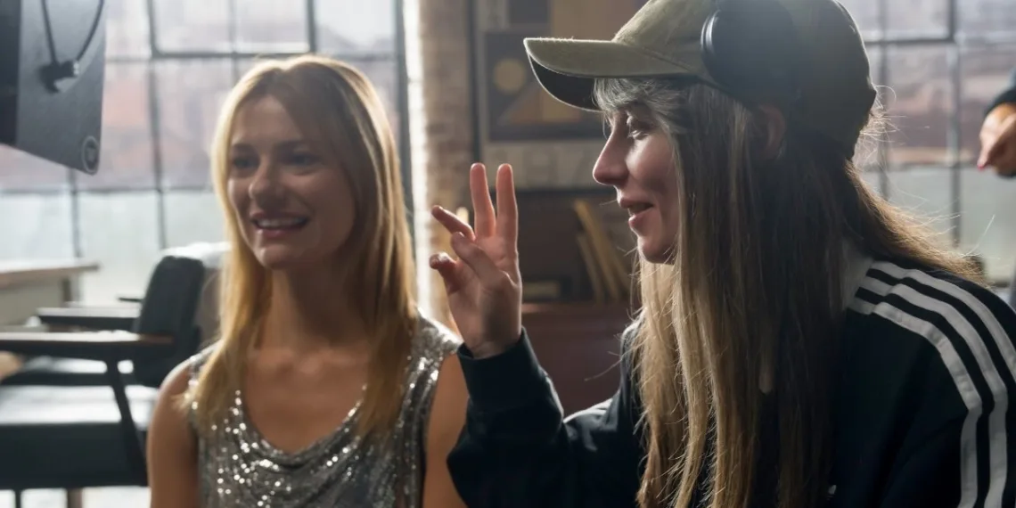 "Soulm8te" Director Kate Dolan Opens Up on Losing a Theatrical Release 41 Kate Dolan