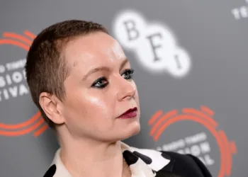 Samantha Morton
