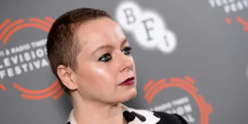 Samantha Morton