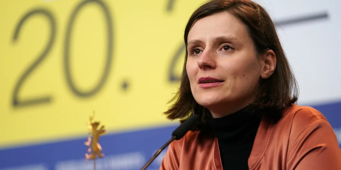 Sandra Wollner