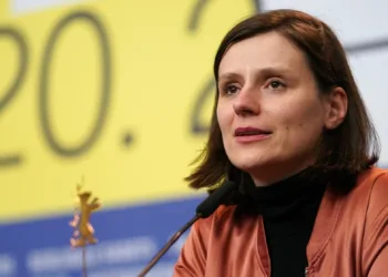Sandra Wollner