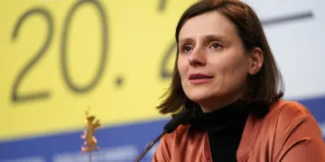 Sandra Wollner