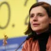 Sandra Wollner Brings Cannes Winner "Everytime" to a Festival Born From War 2 Sandra Wollner