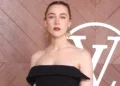 Saoirse Ronan