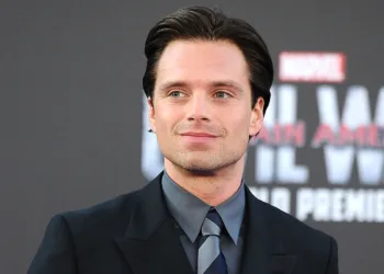 Sebastian Stan