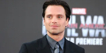 Sebastian Stan