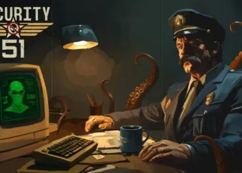 Security 51 Review