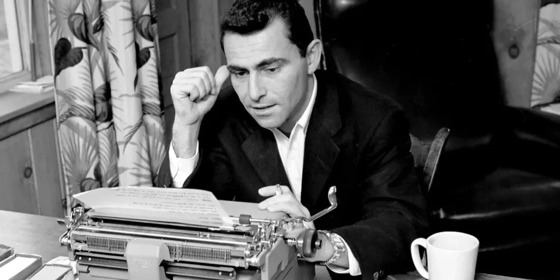 Serling Review