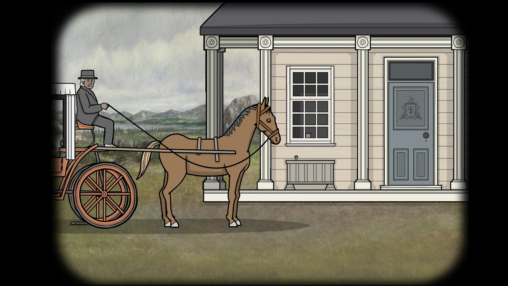 Servant of the Lake Review: Returning to the Vanderboom Estate 43 Servant of the Lake Review
