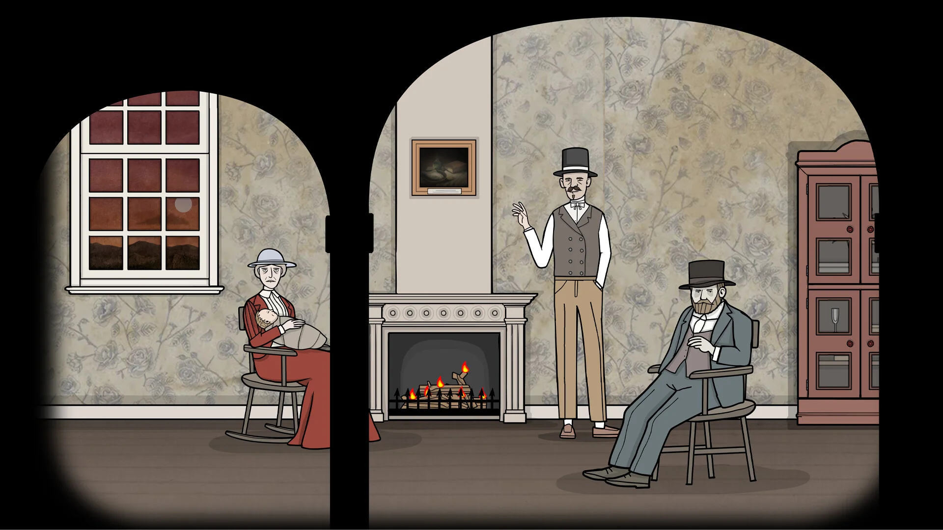 Servant of the Lake Review: Returning to the Vanderboom Estate 42 Servant of the Lake Review