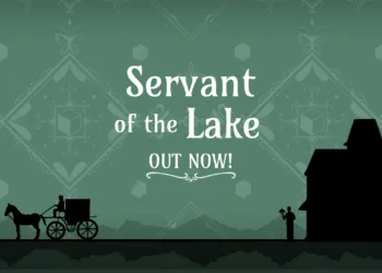 Servant of the Lake Review