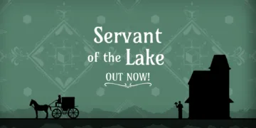 Servant of the Lake Review