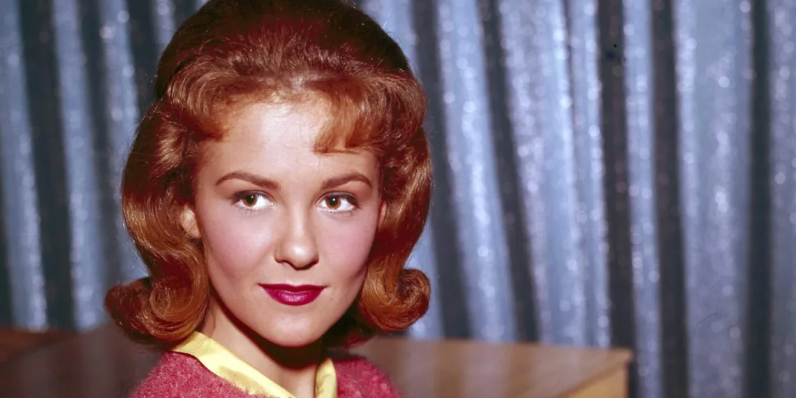 Shelley Fabares