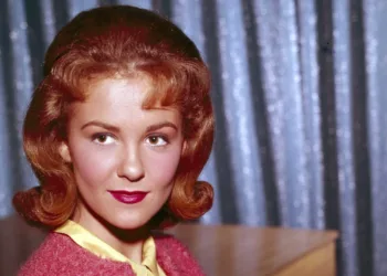 Shelley Fabares