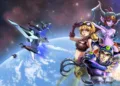 Sigma Star Saga DX Review