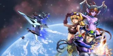 Sigma Star Saga DX Review