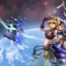 Sigma Star Saga DX Review