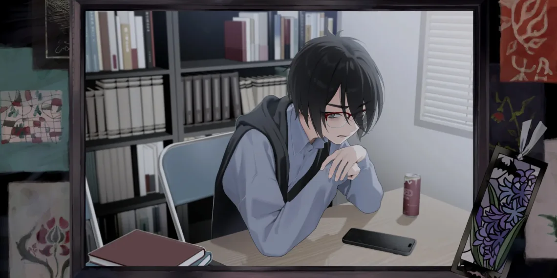 Sister Other Paranoia Review