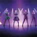 SIX the Musical Live!