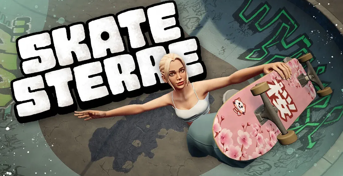 Skatesterre Review